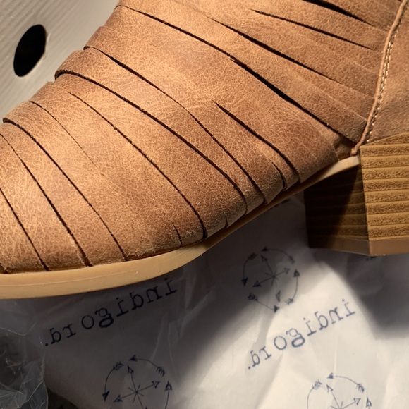 Francesca’s - Ankle Shoes (7 1/2) New! - Picture 4 of 12